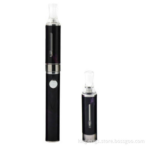 Ego refillable atomizer, hot model in 2014 e-cigarette kit
